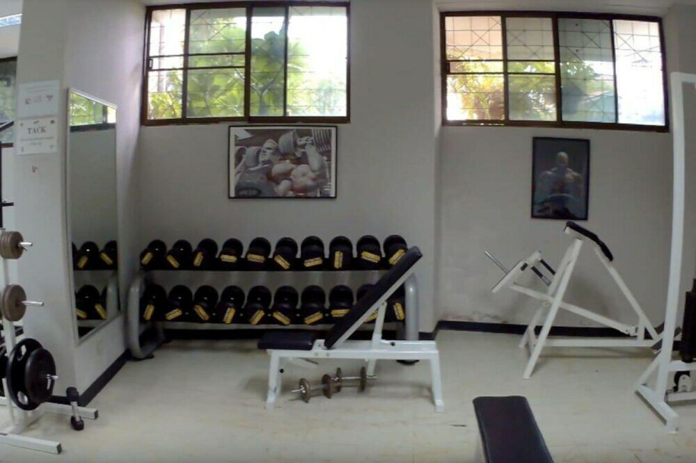 Фото The Royal Rayong by Nun