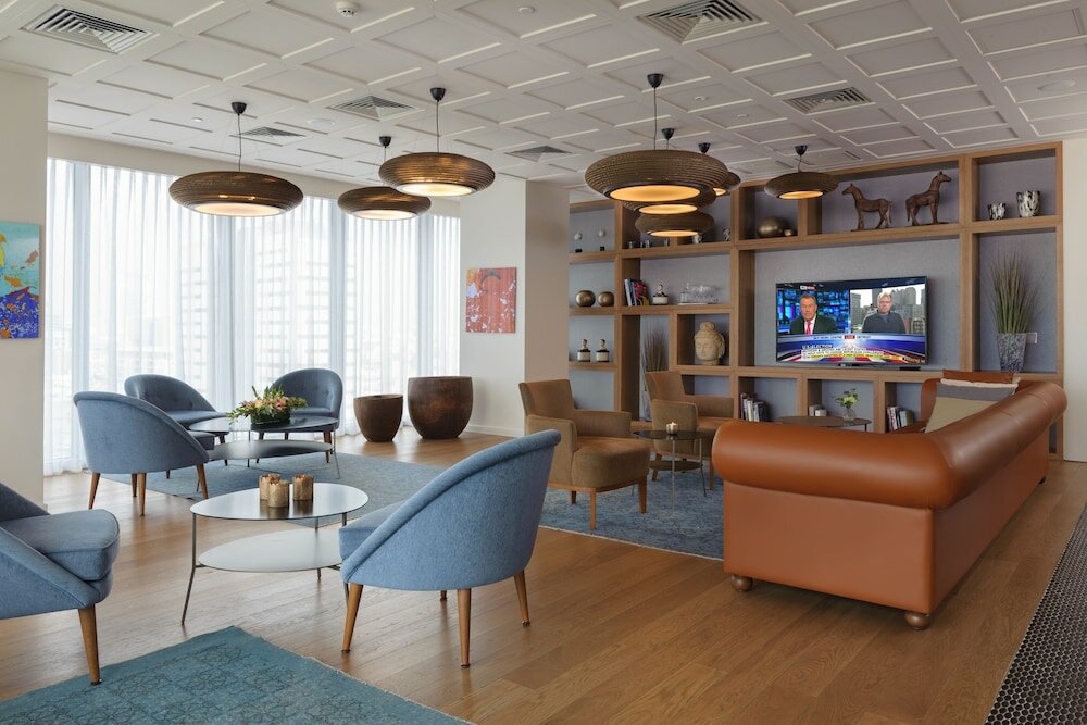 Фото Hotel Rothschild 22 Tel Aviv