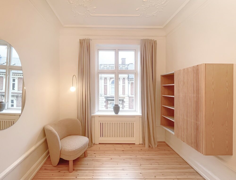 Фото Værnedamsvej