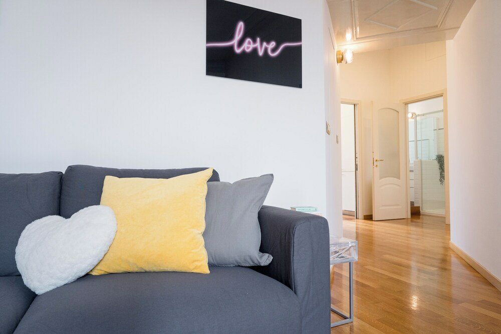 Фото Cinque Vie Top Floor - City Center