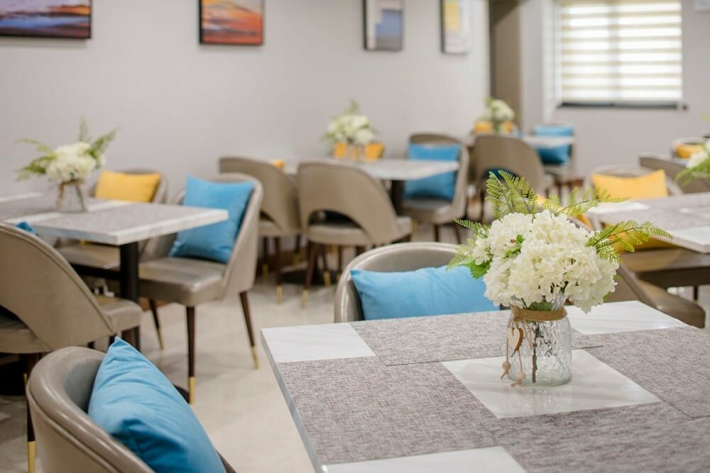 Фото Gya Hotel Jin Ji Lake Oriental Gate