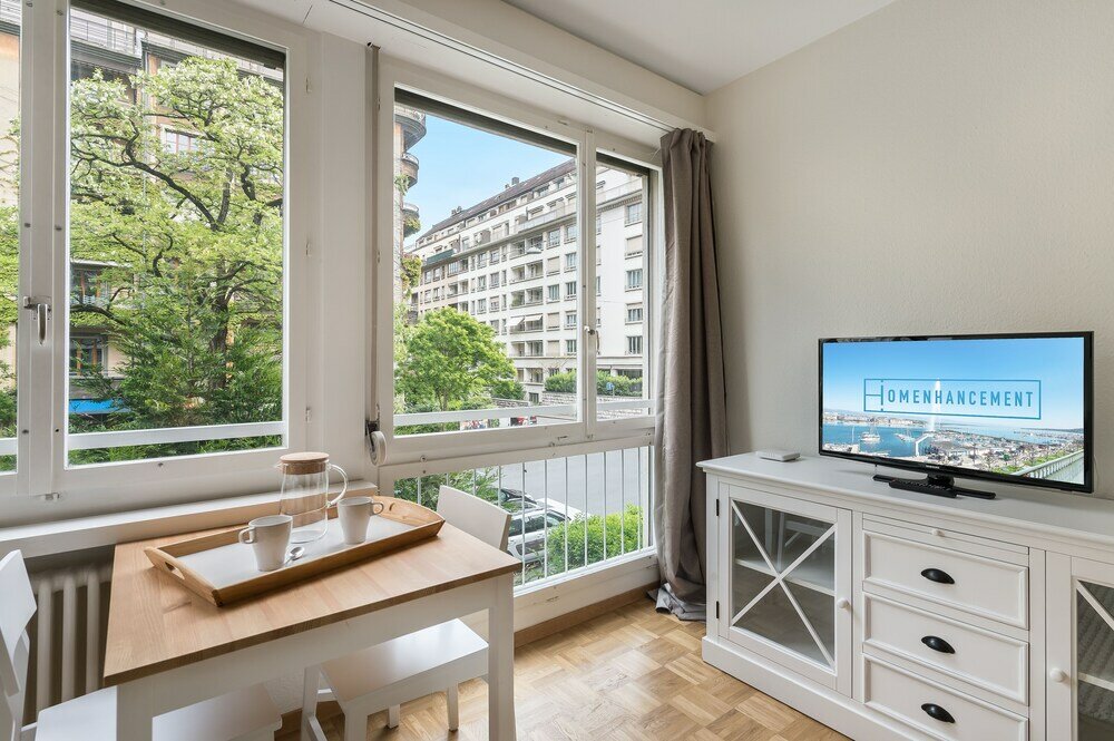 Фото Athénée 40 by Homenhancement