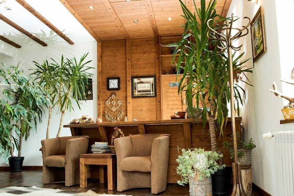 Фото Boutique Hotel The White River