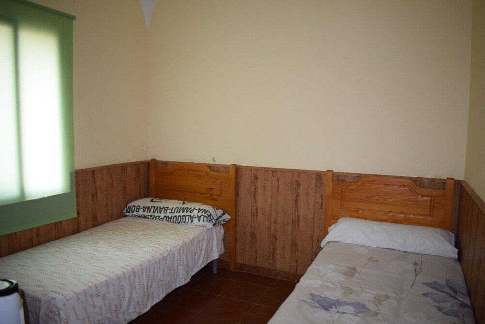 Фото Albergue Rural Zarza Capilla