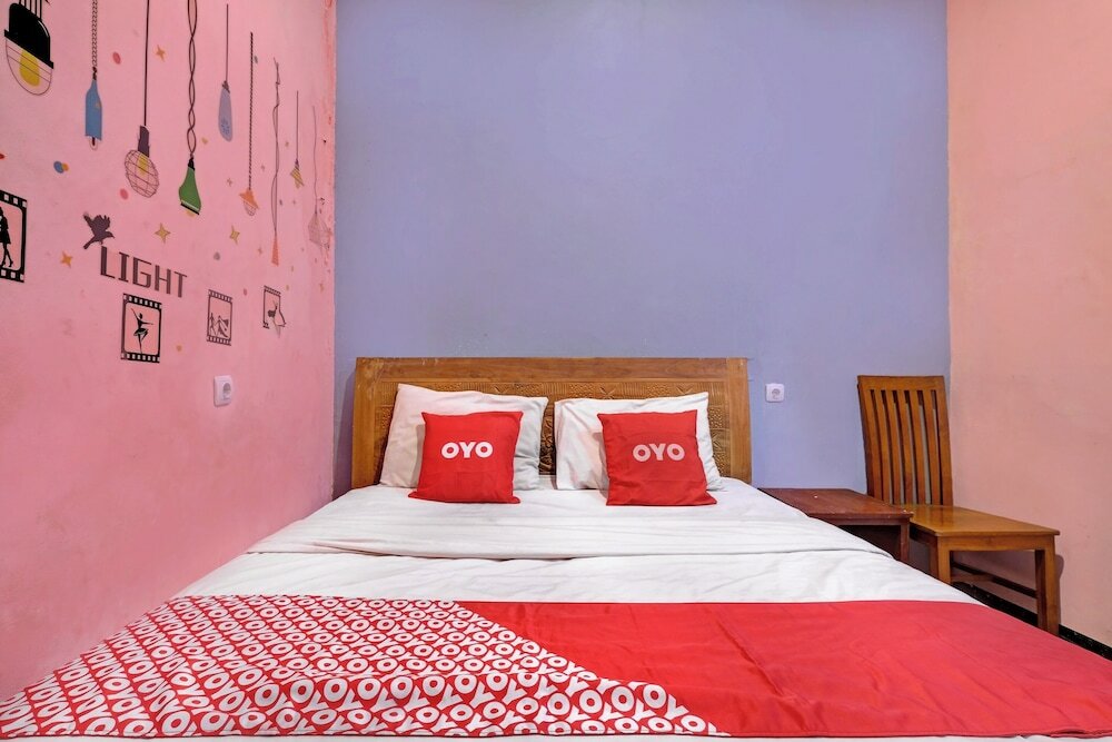 Фото Oyo 92877 Hotel Rainbow 7296
