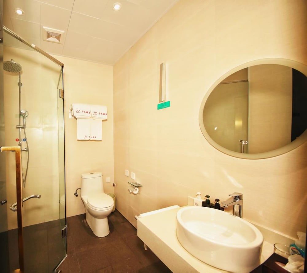 Фото Beijing Zimei Hotel