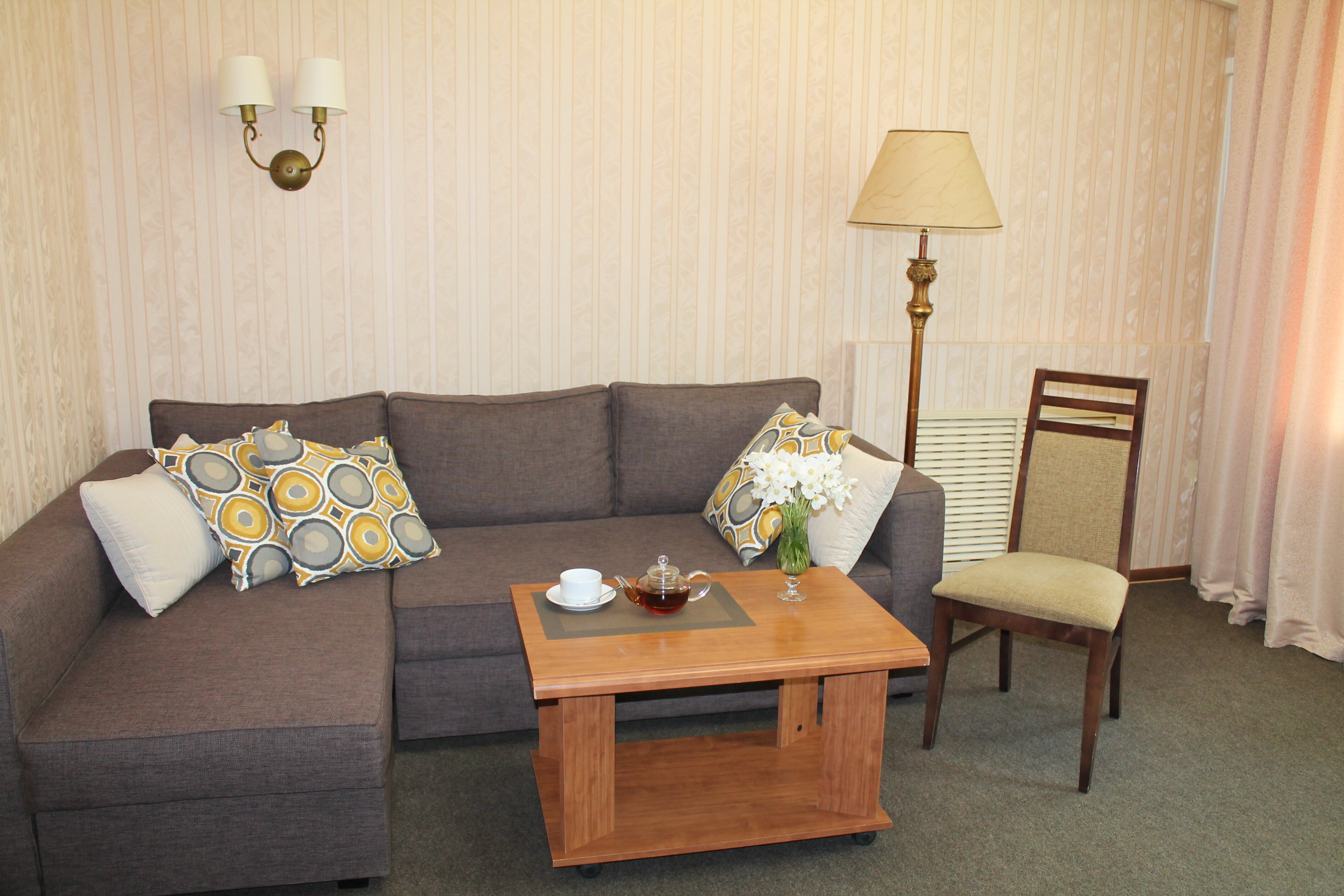 Фото Зелёная