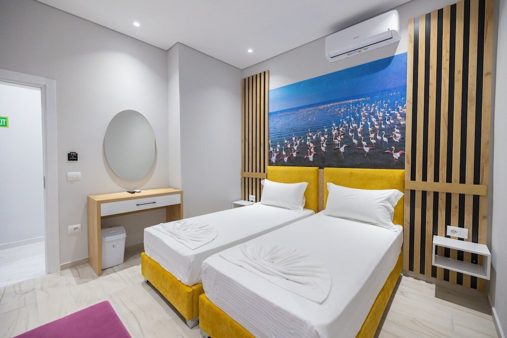 Фото Hotel Beler