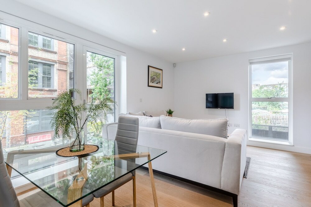 Фото StayInn Shorditch