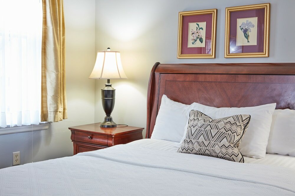 Фото Inn at Longshore