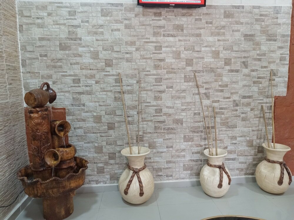 Фото Hotel Piedras Bonitas