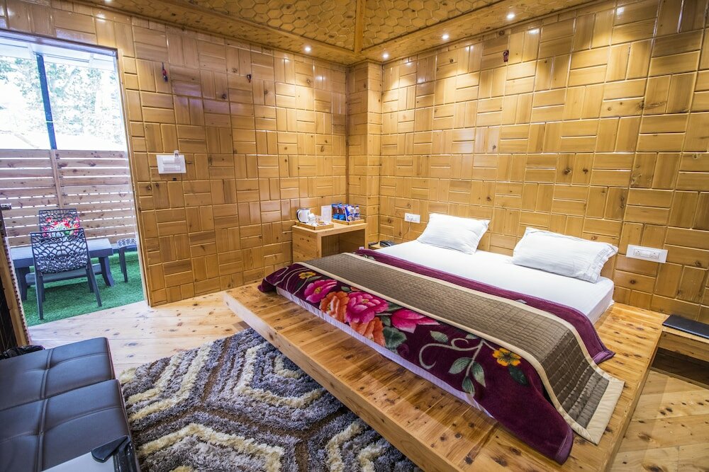 Фото The Siddhartha