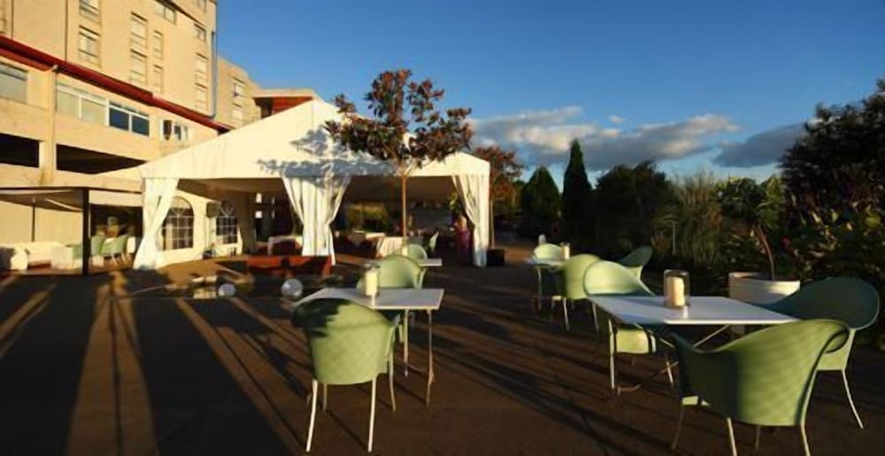 Фото Hotel Colón Tuy