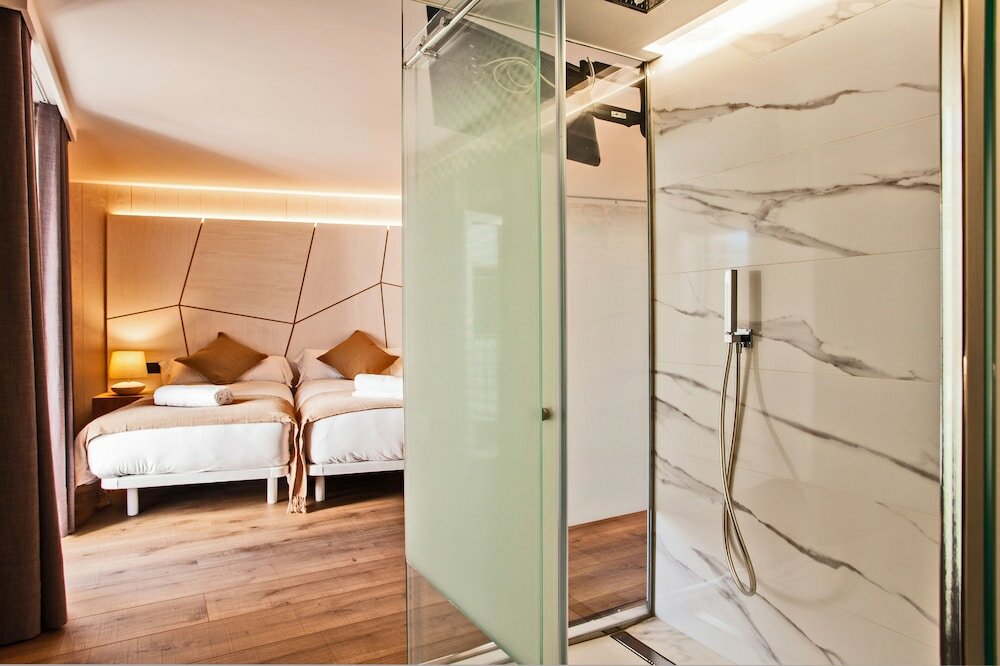 Фото Hotel Plaza Obradoiro