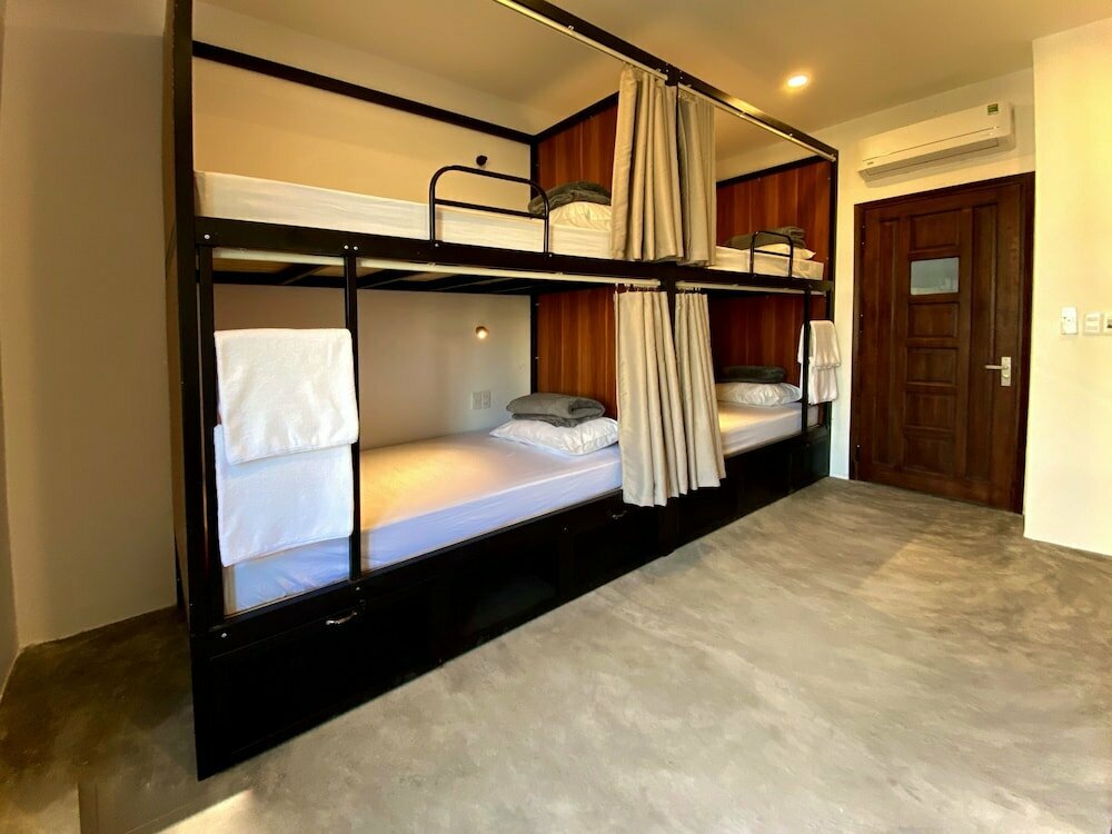 Hotel Hoian Okra - Hostel, Hội An, photo