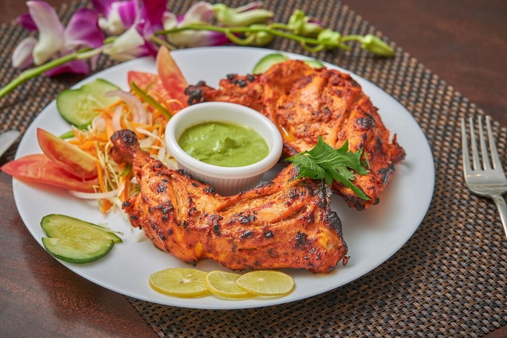 Фото Regenta Inn 4th Block Koramangala