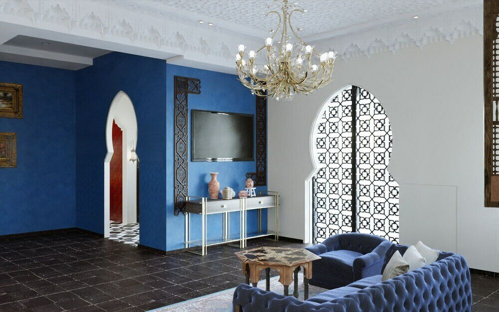 Фото Nomadz Palace