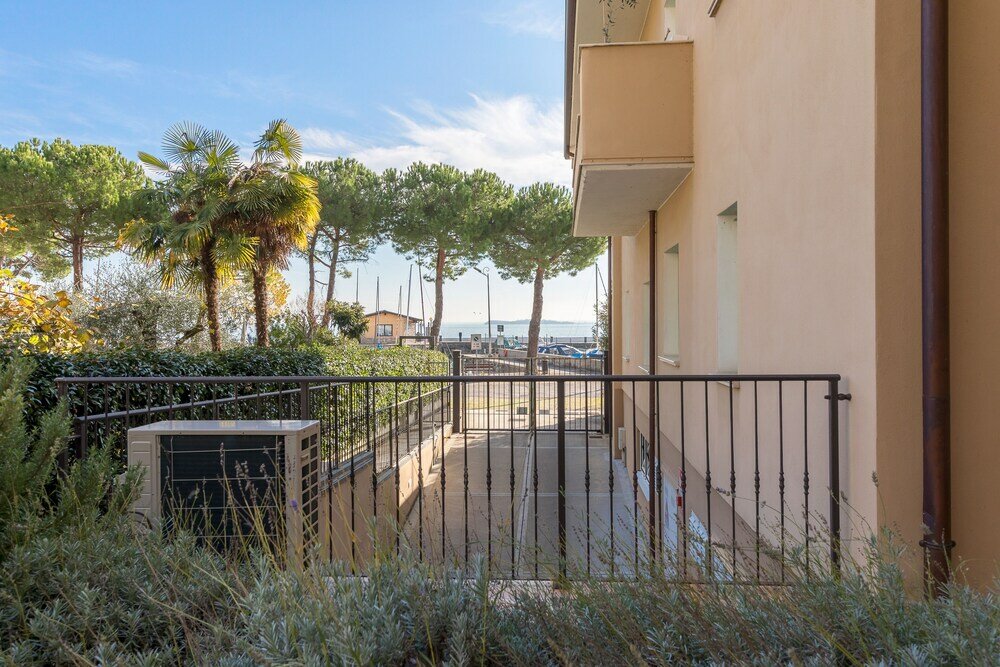 Фото La Cascata Apartments by Wonderful Italy