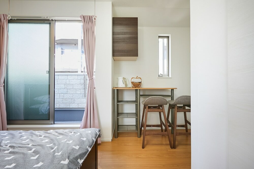 Фото Jay and Lan's Himawari house