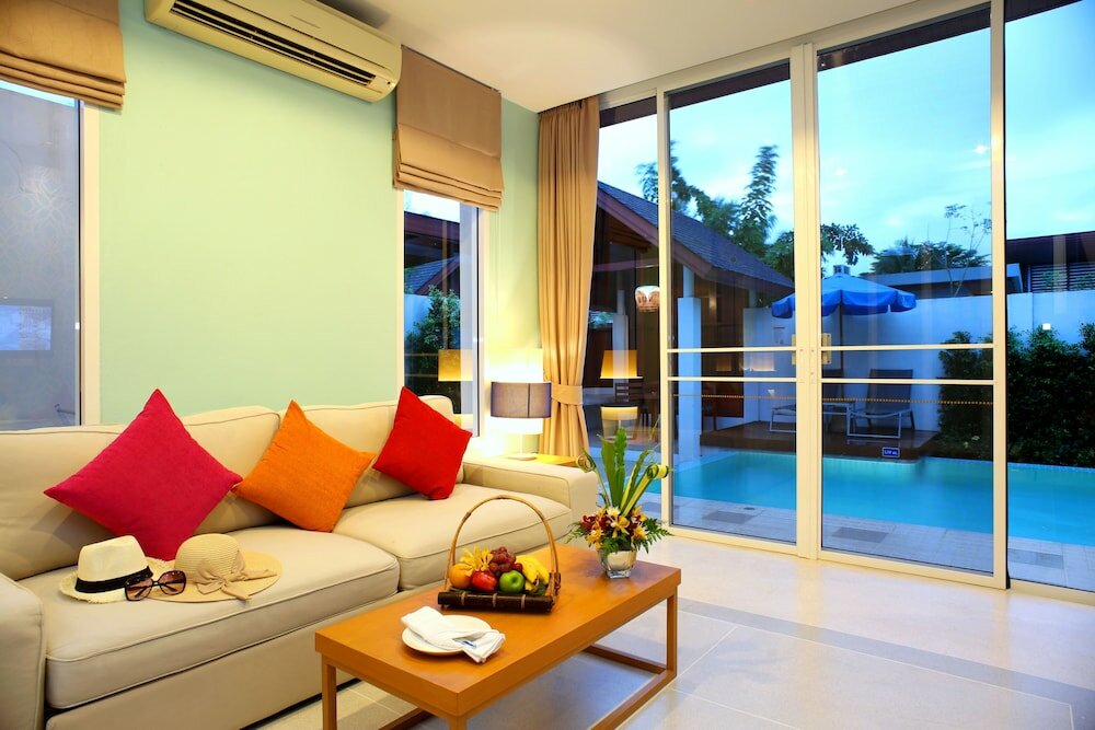 Фото Apsaras Beach Resort And SPA