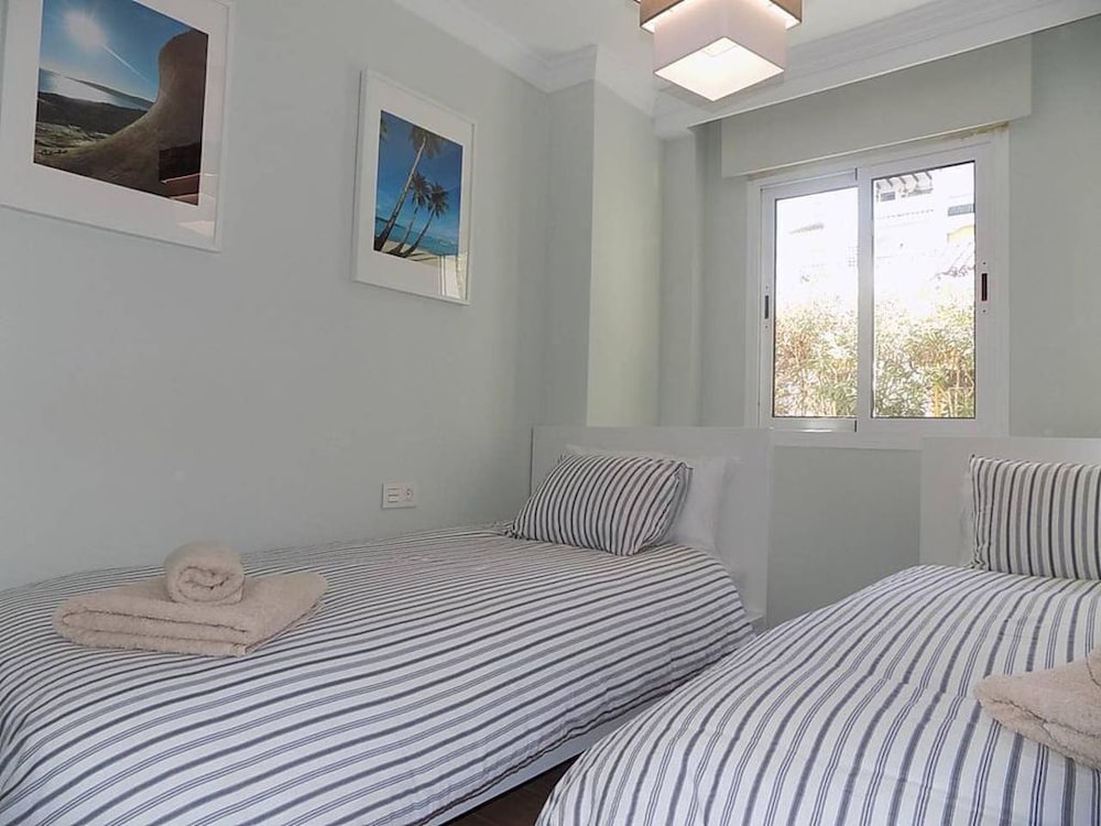 Фото Marbella Golden Mile Luxury Apartment