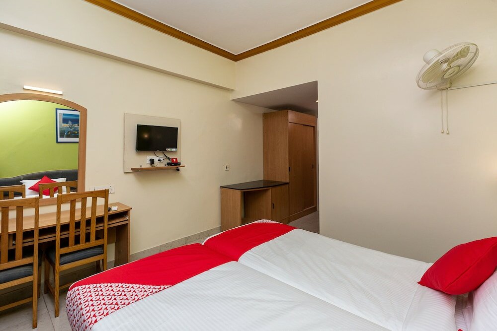 Фото Collection O 28825 Oriental Inn