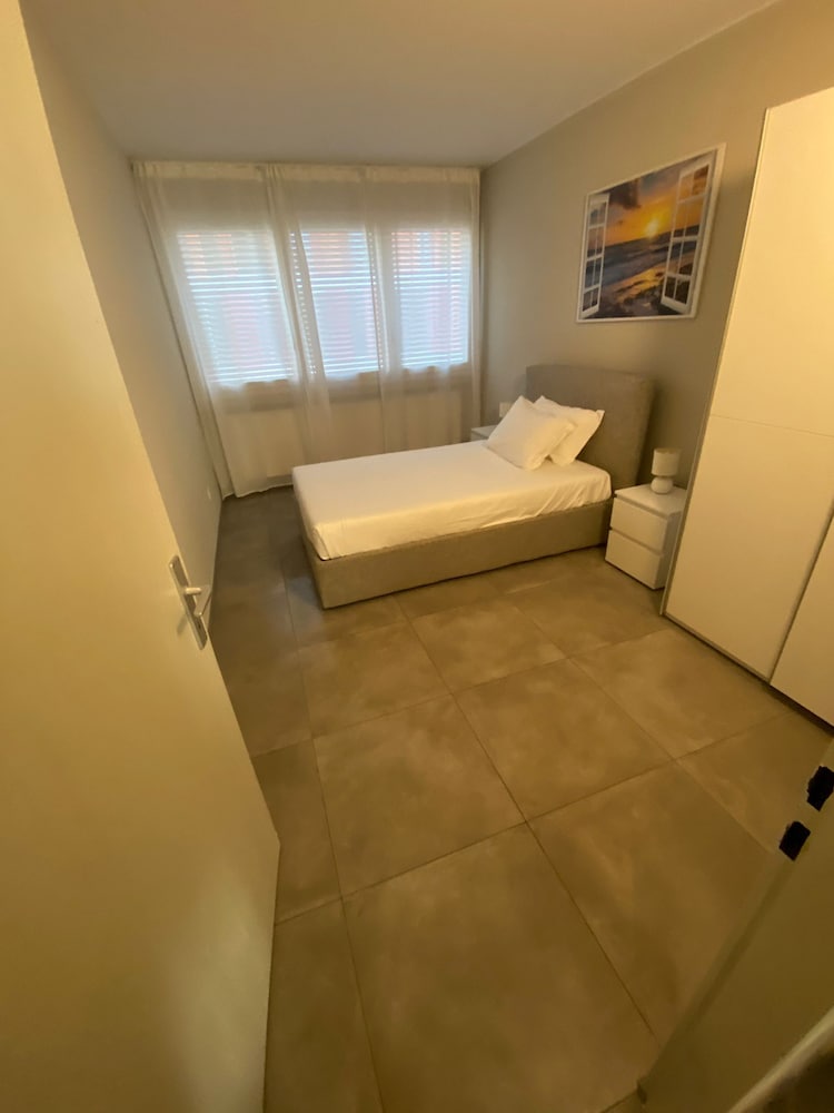 Фото Pazzallo Apartments