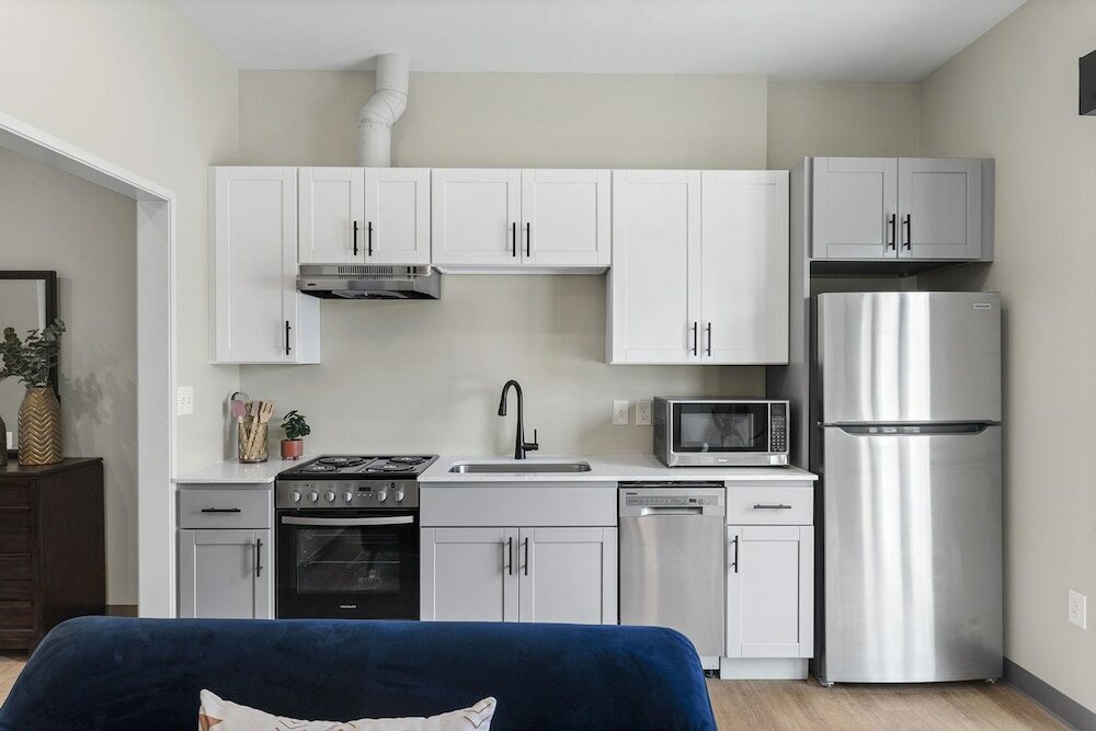 Фото Medley Condos by Barsala