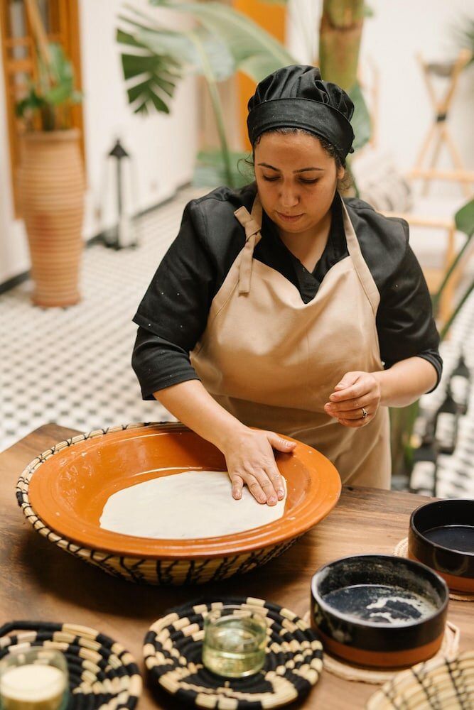 Фото Riad Le Pèlerin