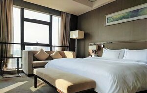 Гостиница Melia Jinan