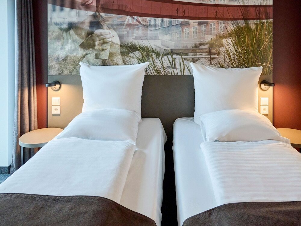 Фото B&b Hotel Vejle