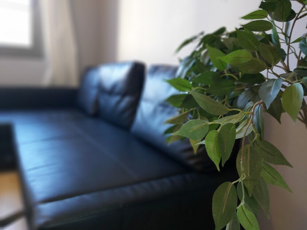 Фото Del Parque Flats Central