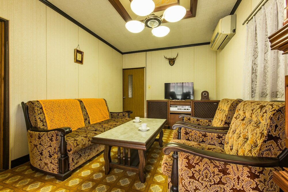 Фото Wealthy Farmer's House