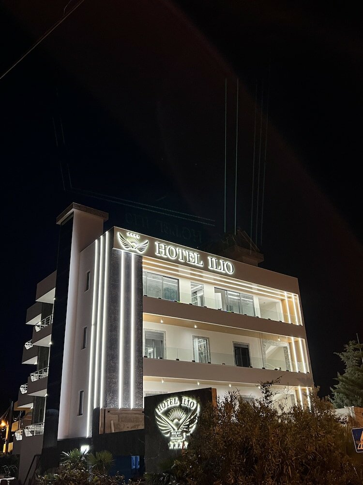 Фото Ilio Boutique Hotel