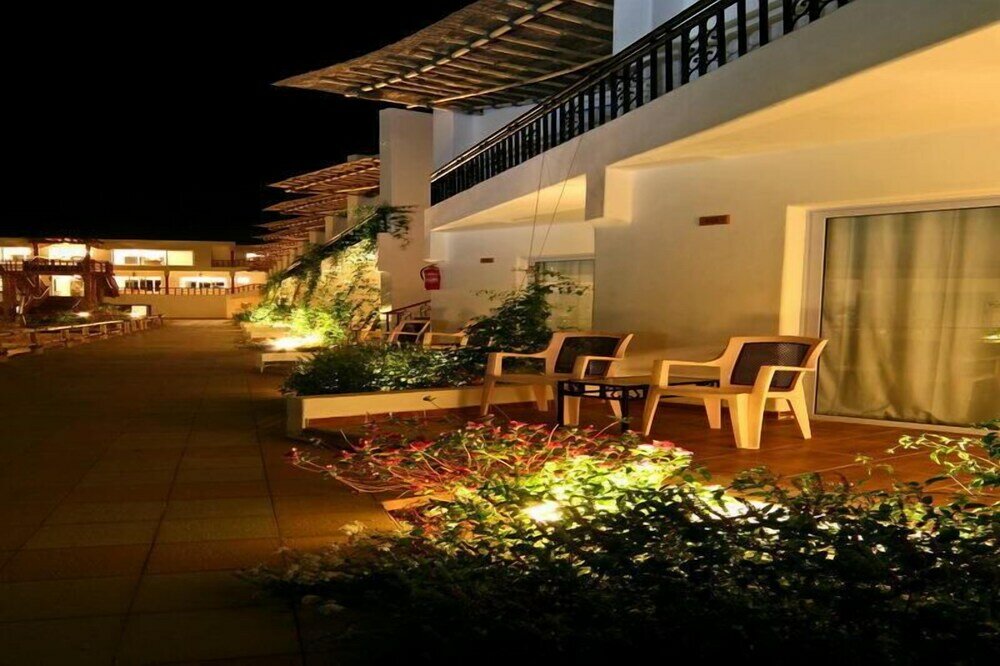 Фото Панда Дахаб резорт