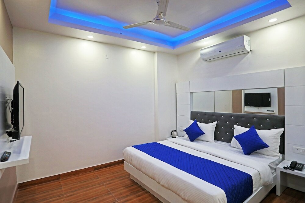 Фото Hotel Fortune Stay