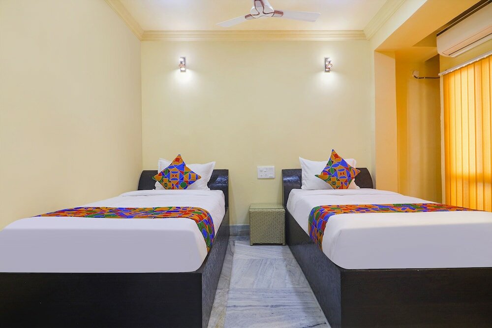 Фото Fabhotel Fortune Grand