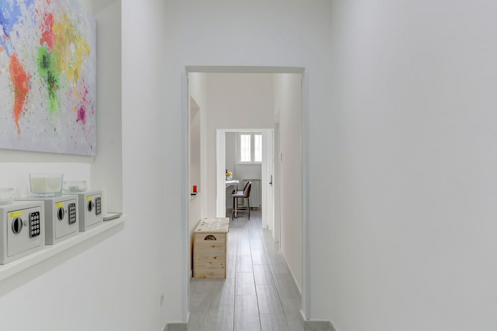 Фото Voyager House