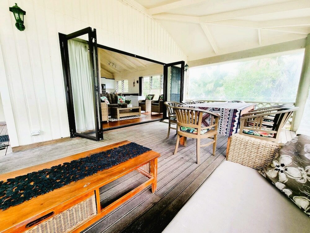 Фото Natura Turtle Bungalow