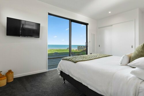 Гостиница Glenburn Coastal Retreat - Adults Only