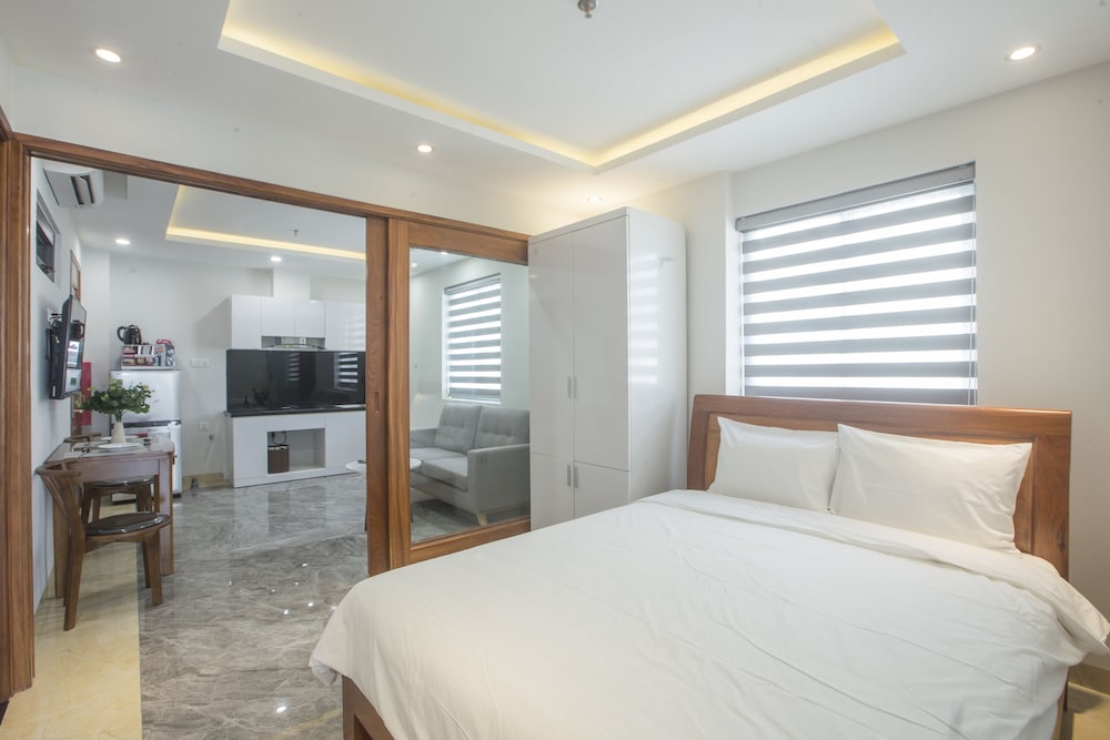 Фото Misa Apartment