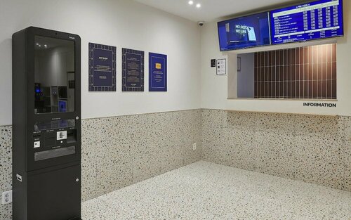 Гостиница Just Sleep Hotel Yangsan Terminal в Янсане