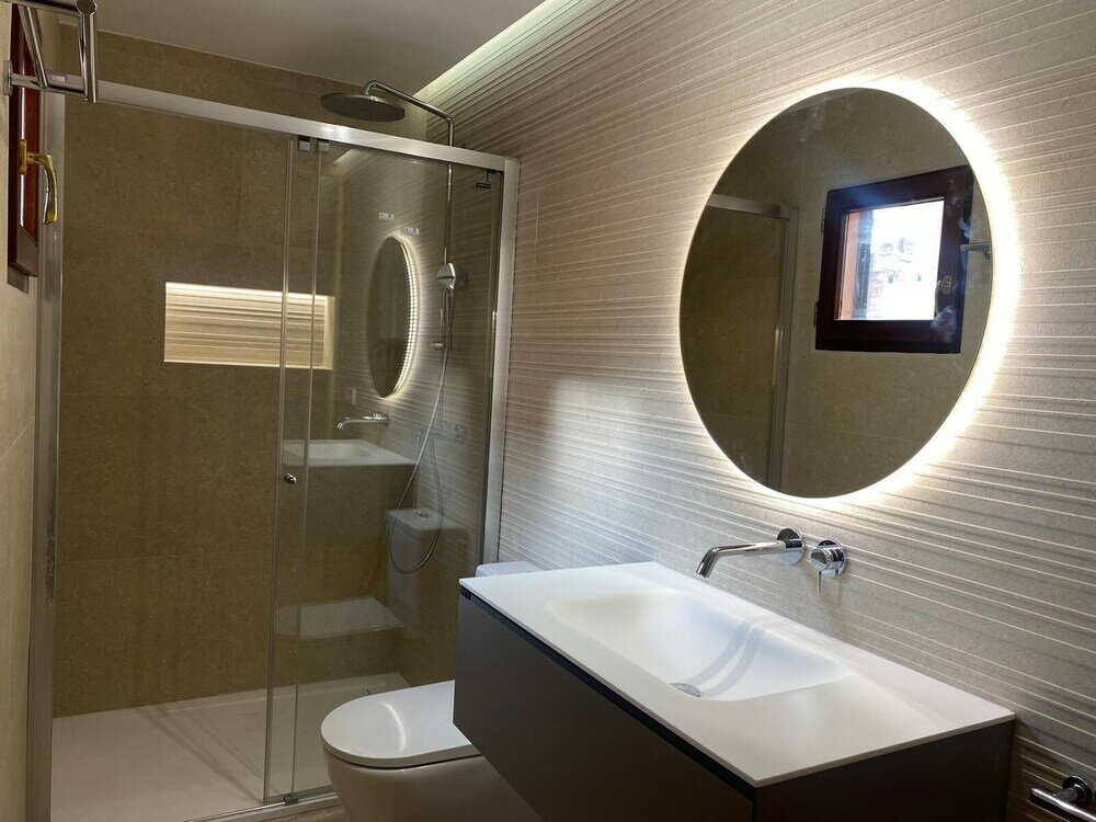 Фото Borne Suites - Turismo de Interior