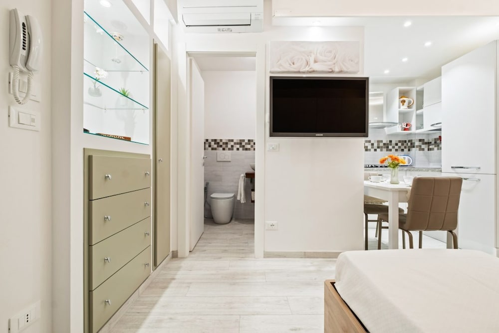 Фото Pratello centrale e funzionale Apartment