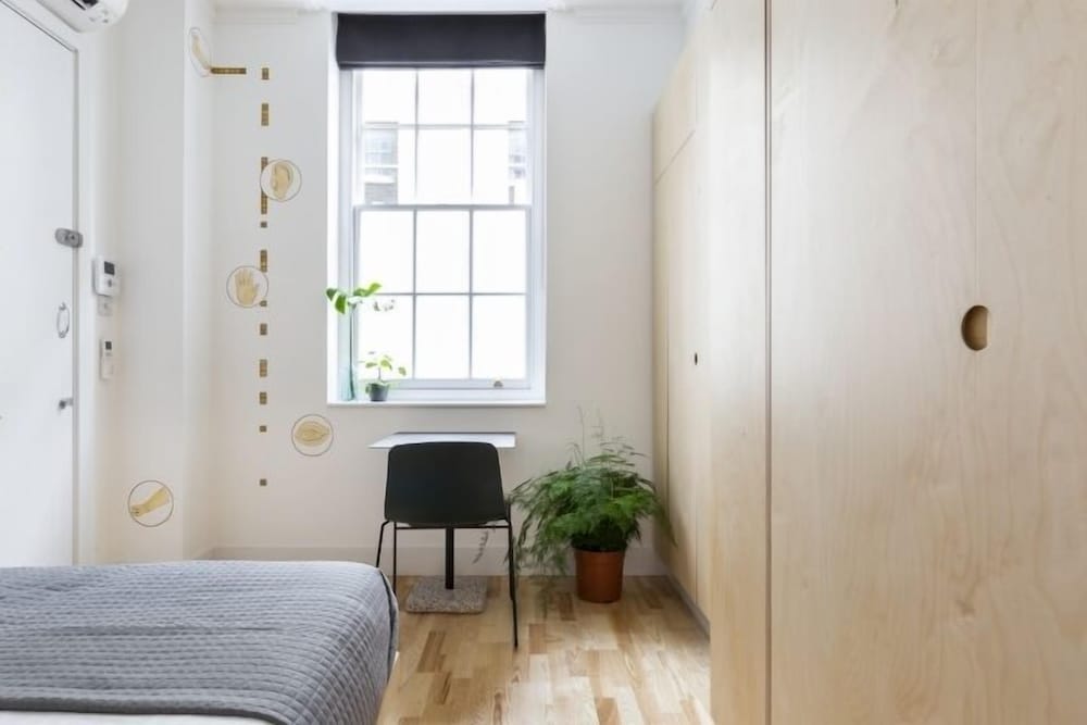 Фото Bloomsbury Apartments by Flying Butler
