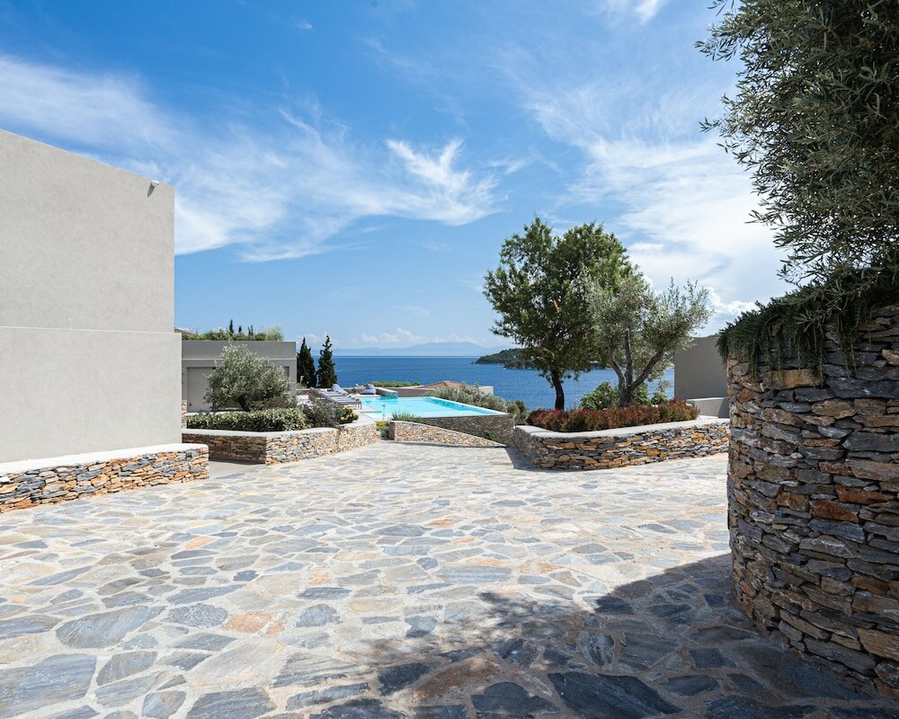 Фото Pelagoon Skiathos