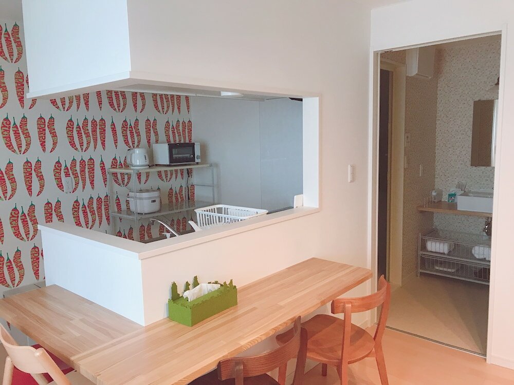 Фото Sora E Hotel Asahikawa