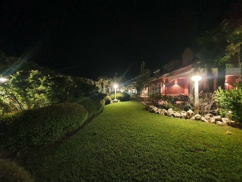 Гостиница Eden Relax Improves Life в Молизе