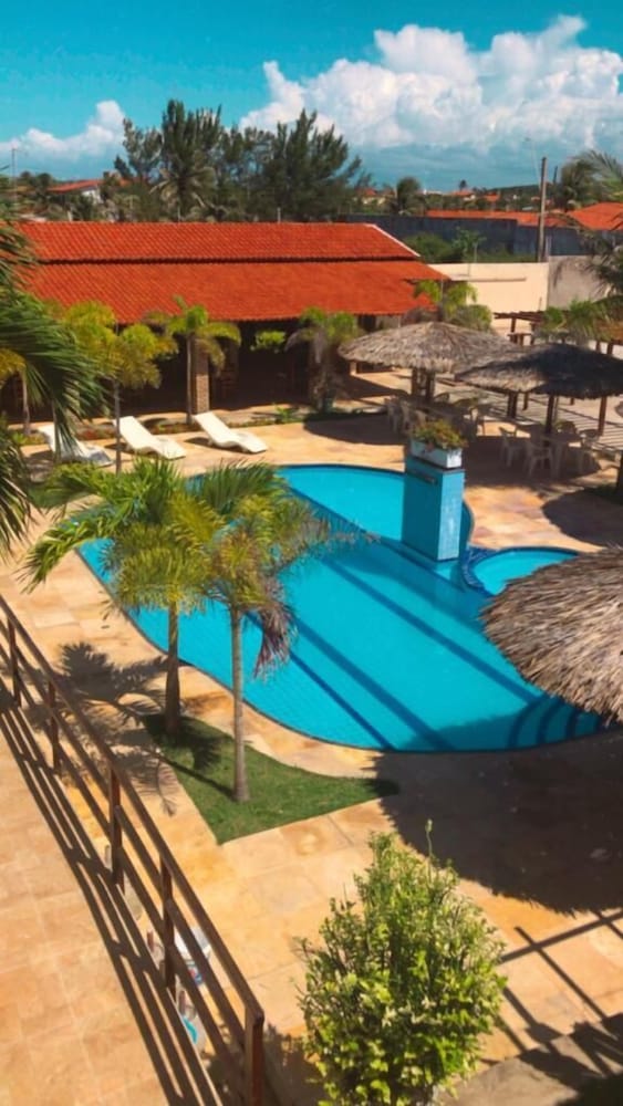 Фото Pousada Jardins do Mar