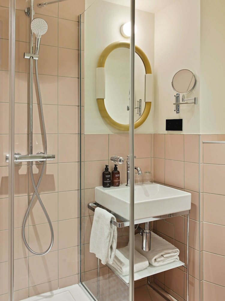 Фото Hotel Mercedes